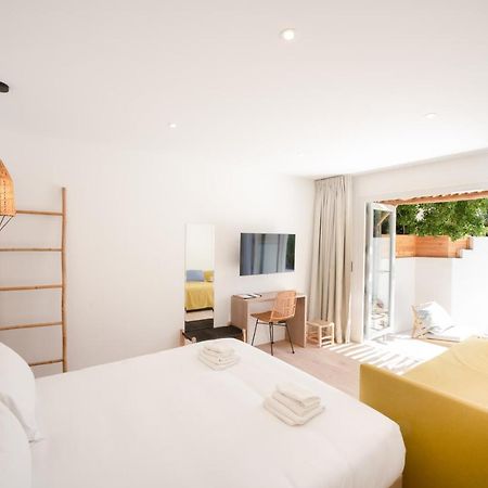 Hotel Casa Marina Σαιντ-Μαρί-ντε-λα-Μερ Εξωτερικό φωτογραφία
