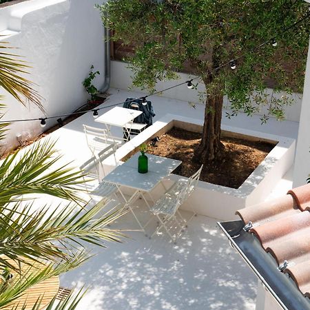 Hotel Casa Marina Σαιντ-Μαρί-ντε-λα-Μερ Εξωτερικό φωτογραφία