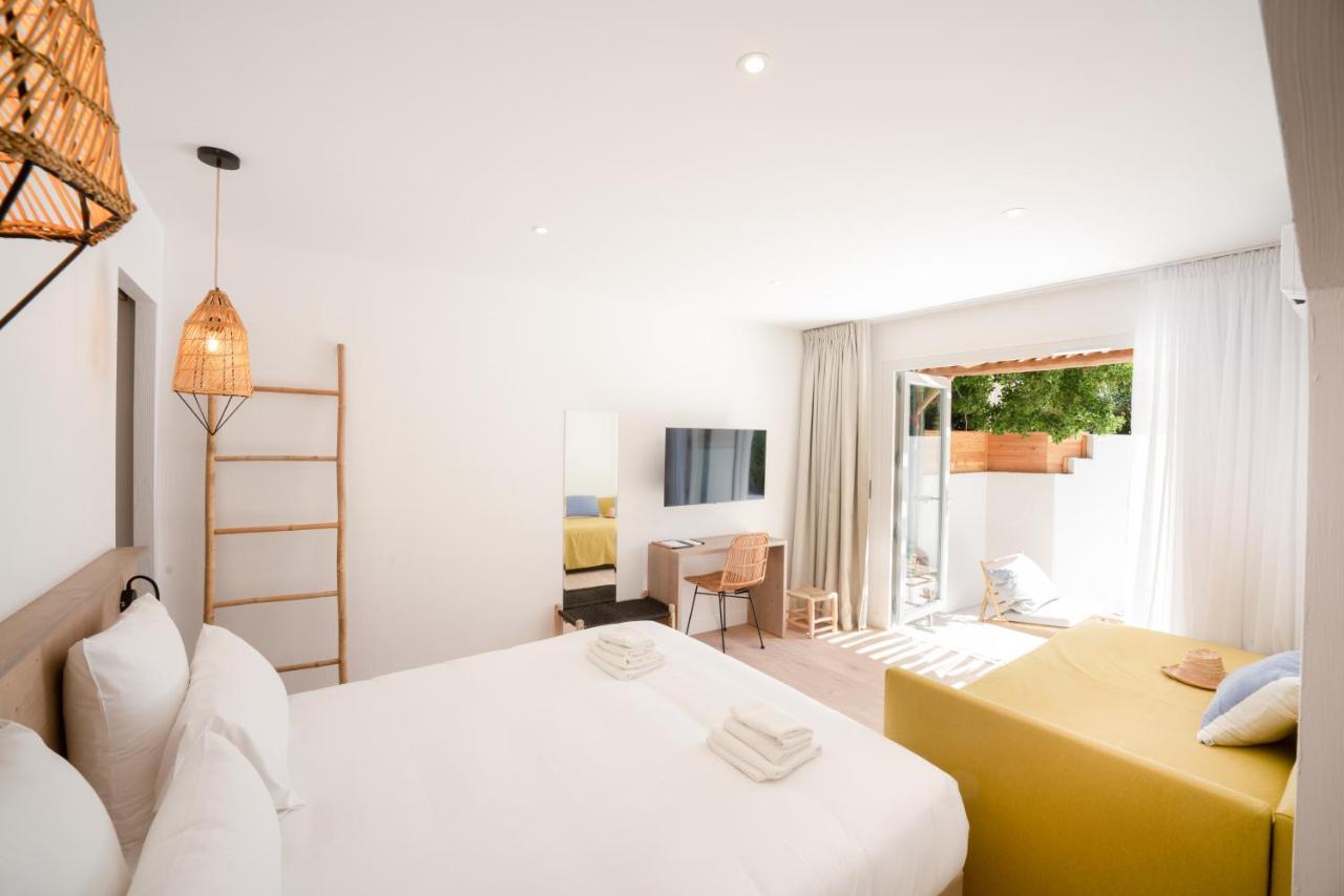 Hotel Casa Marina Σαιντ-Μαρί-ντε-λα-Μερ Εξωτερικό φωτογραφία